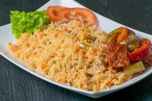 Whole foods for better healthy eating habits 