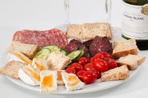 Healthy eating habits for busy lifestyle 