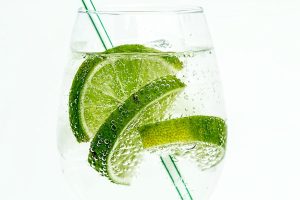 Drink more water for energy 