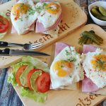 Don't skip breakfast for healthy eating habits