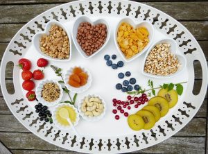 Healthy Eating Habits for family