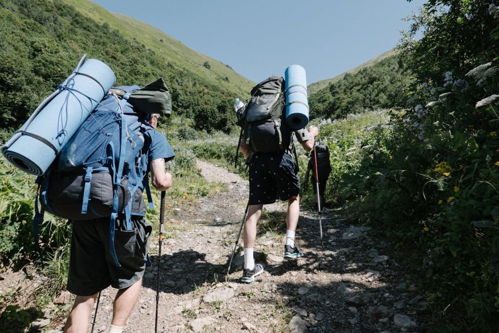 Adventure-packed getaways showcasing thrilling outdoor travel and breathtaking natural landscapes