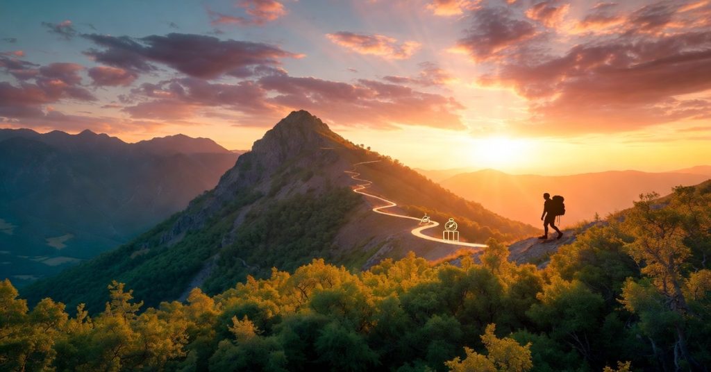 7 Adventure-Packed Getaways That Will Reignite Your Inner Explorer ๐โจ