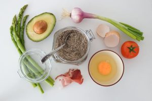 Essential all season natural skin care ingredients to store at home