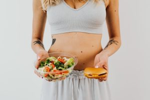 Foods to avoid for better healthy eating and nutrition  