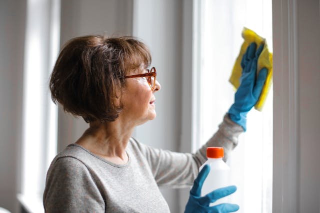 Best cleaning hacks for home with natural products