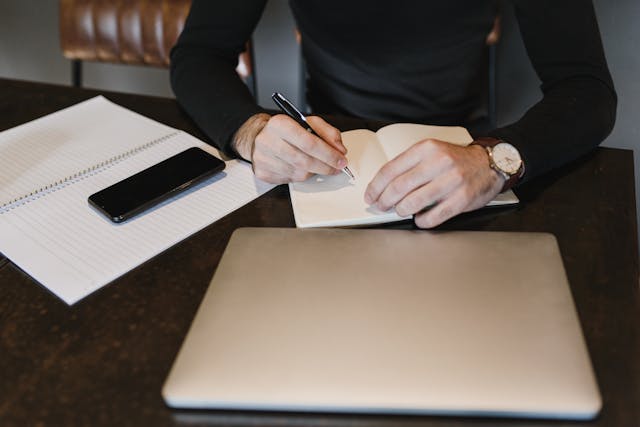Daily routine designed for personal growth motivation tips 