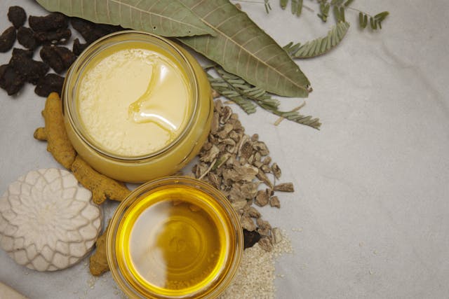 Diy natural skin care routine for glowing and healthy skin 