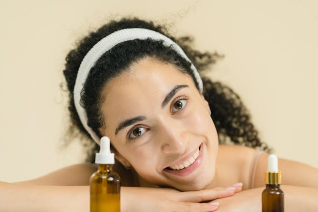 Eco -friendly  benefits of choosing natural skin care products 
