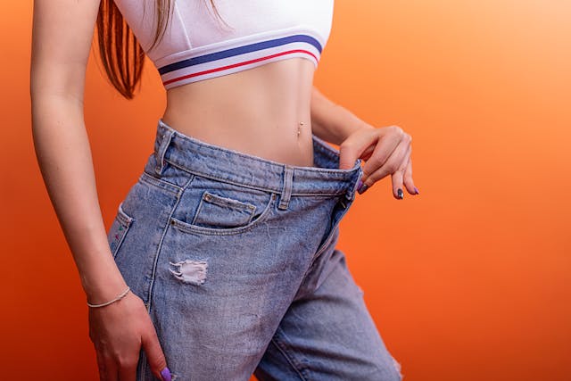 Full body fitness routine for fat loss and lean muscle 
