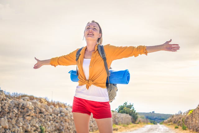 Summary insights on balanced nutrition for daily wellness 