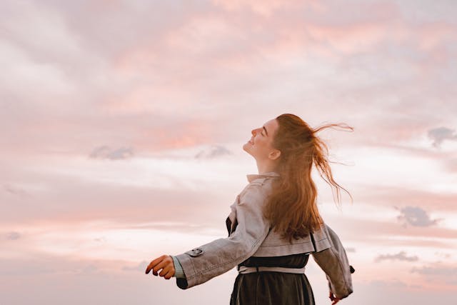 Final reflection on motivation and self-growth 
