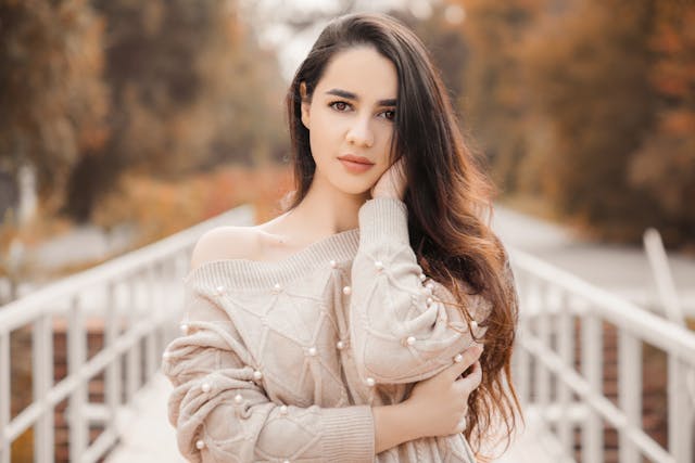 Women representing beauty after using holistic natural skin brightening tips