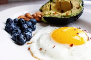 Nutrition to support strength and movement through functional training exercises 