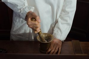 Herbal remedies for better sleep - how sleep affects mental health 