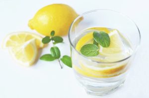Hydration and beverage choice for healthy eating and nutrition 