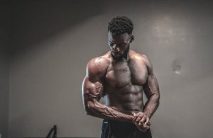 Building mind -muscle connection in functional training exercises 