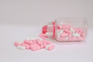 Essential nutrients that improve deep restful sleep 