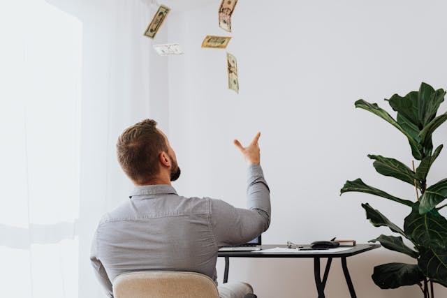 Final thoughts on personal growth habits for long-term success and self transformation