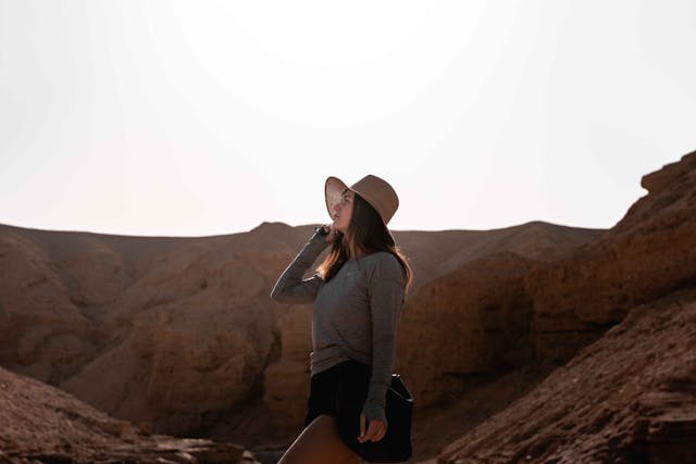Start your personal growth journey with daily habits to unlock true potential