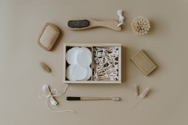 Creating a Personalized natural skin care rituals for glowing skin 