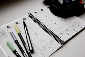 Weekly routine for functional fitness guide 