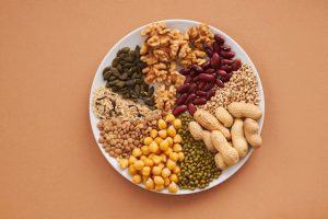 Super foods and their role in healthy eating and nutrition 