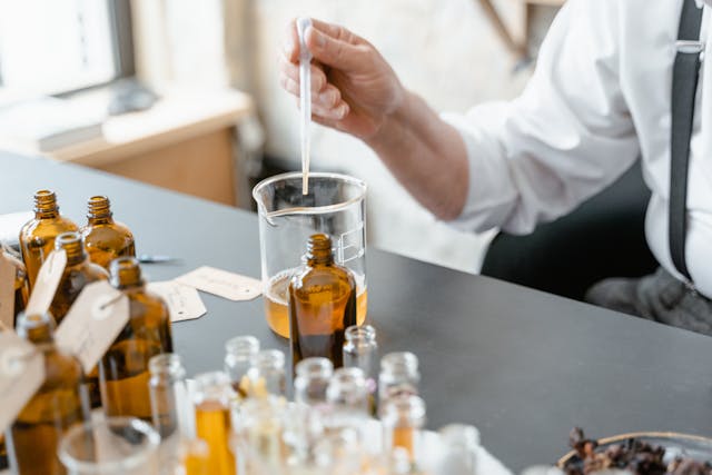 The science behind seasonal natural skin care routine 
