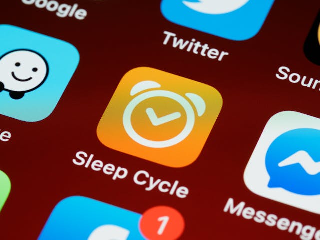 Natural sleep mental wellness tips - brain chemistry and sleep science explained 