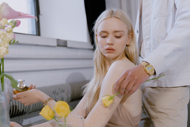 Seasonal natural skin care essentials for healthy glowing skin all year round