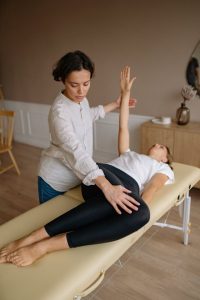 Professional support for sleep issues - how sleep affects mental health 