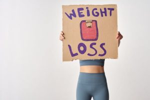 Setting and sticking to your healthy eating and nutrition tips