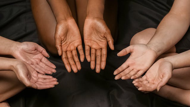 Understanding skin types for personalized natural skin care 
