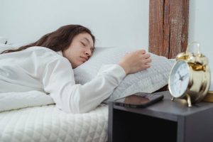 Required sleep duration-how sleep affects mental health 