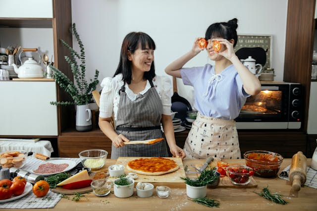 Final Thoughts on Smart Kitchen Hacks and Time-Saving Tips