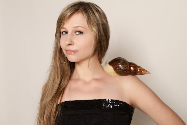 Natural beauty routine for snail mucin benefits for skin 