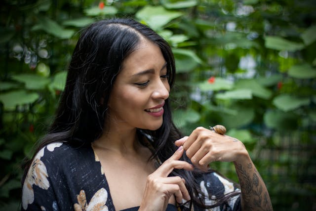 Different skin concerns of snail mucin benefits for skin 