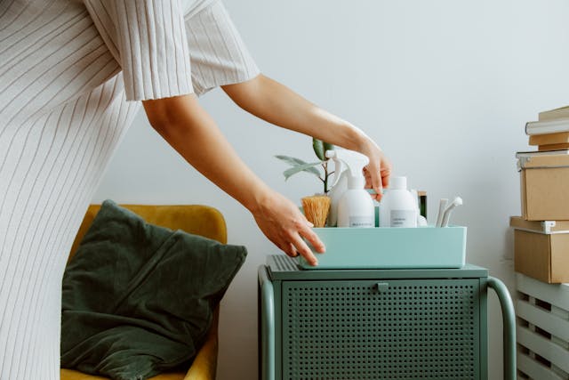 Tiny home storage hacks showcasing smart and stylish small space solutions