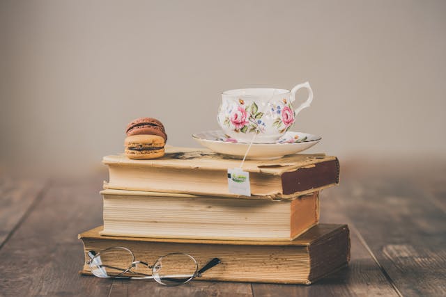 Top 7 Best Mindset Books collection for personal transformation