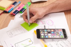 Mobile apps and tools for functional fitness guide 