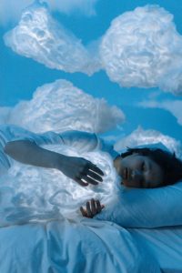 Mental Wellness practices for better sleep - how sleep affects mental health 