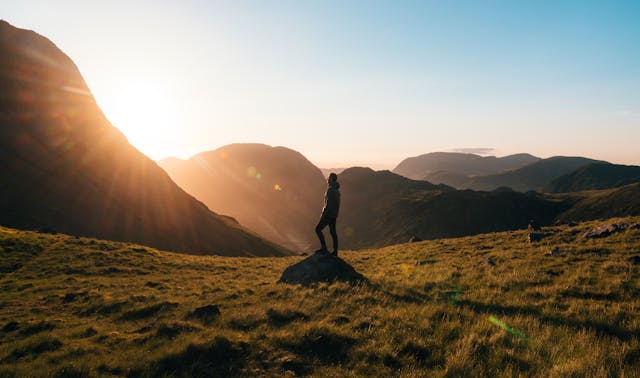 Understanding what motivation and self-growth mean life