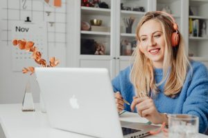 Why motivation and self-growth matter for success and happiness 