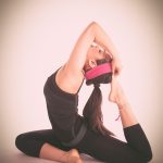Mobility and flexibility stretching for fitness 