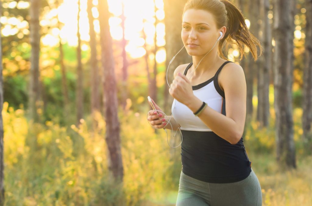 Functional fitness improve daily life movement 