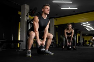 Katlebell swing for functional fitness guide 