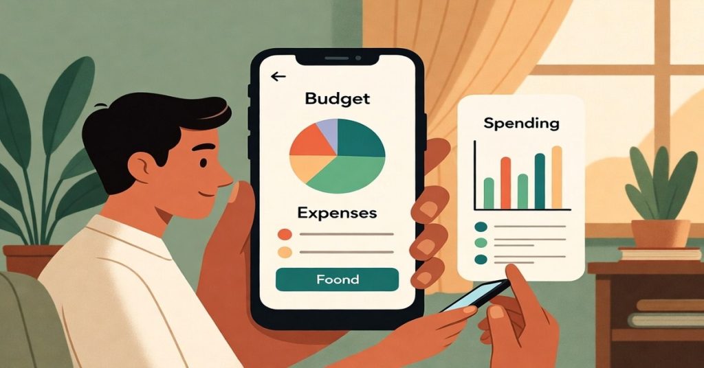 ๐ 5 Best Budgeting Apps for Personal Finance That Make Expense Tracking Effortless ๐ธ