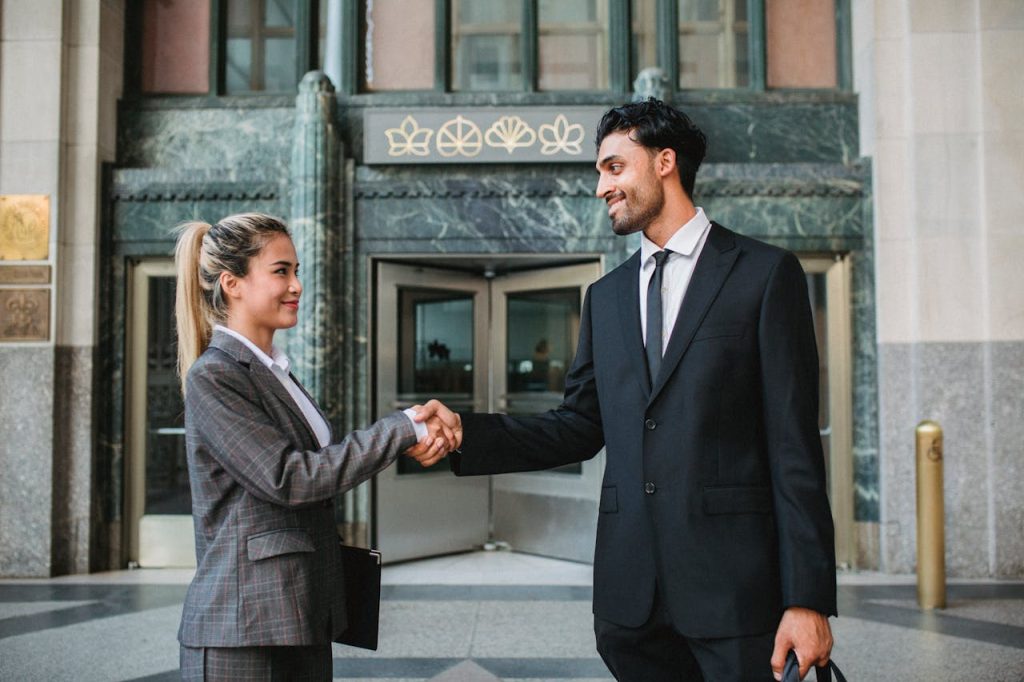 build trust in relationships through communication and connection