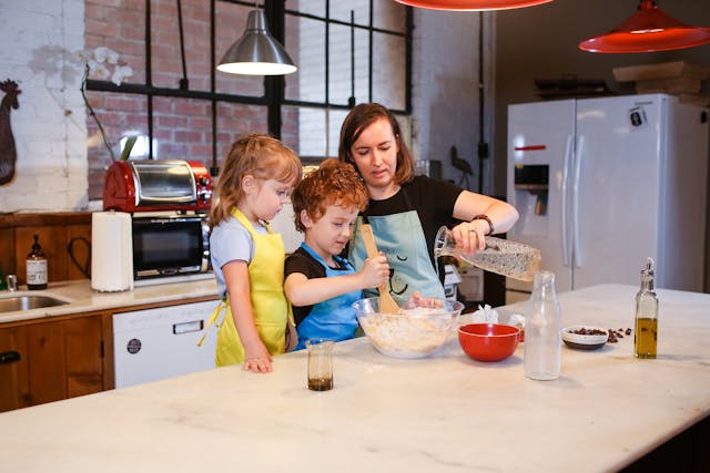 Final thoughts on using Smart Kitchen Gadgets for healthy cooking and lifestyle