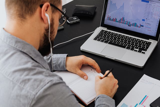 Data-Backed Hacks to Improve Financial Discipline – Powerful strategies for productive money management